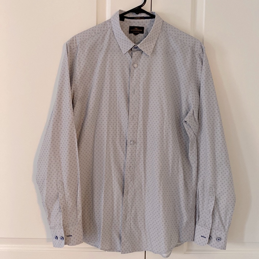 Rod & Gunn M sports Fit